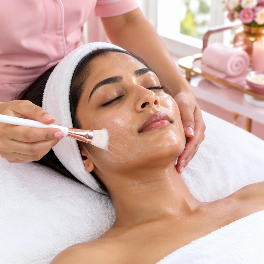 Skin & Facials